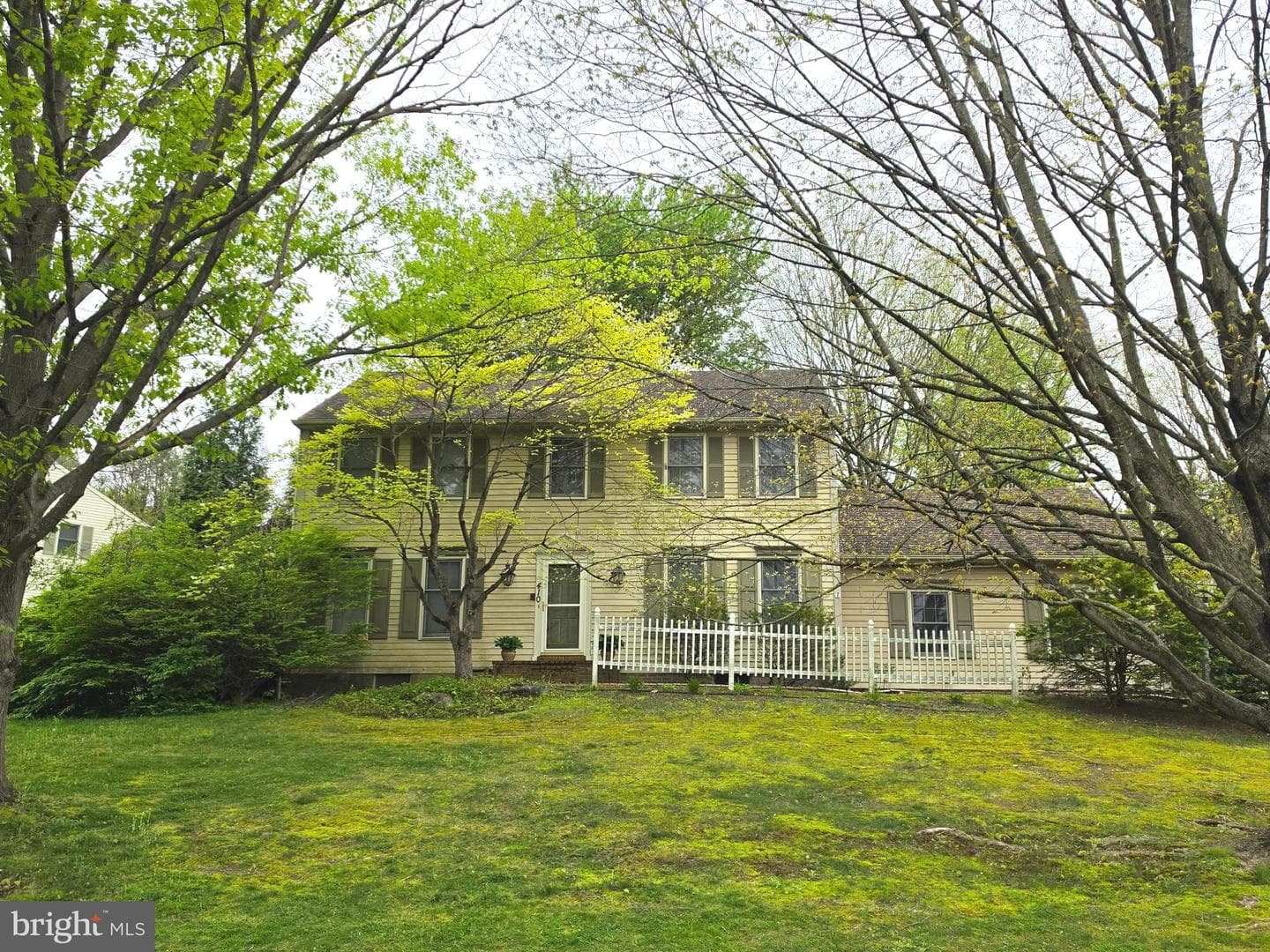 410 Cardinal Court