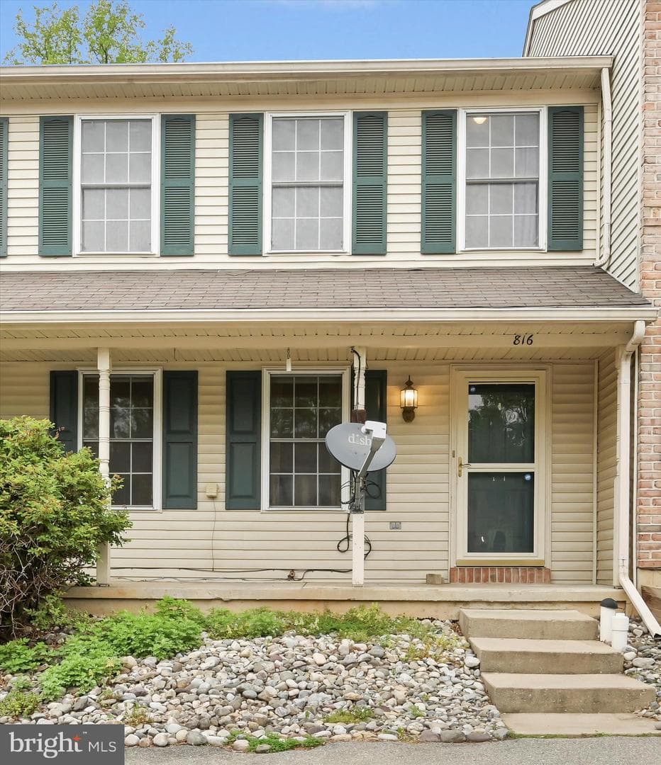 816 Rockwood Drive