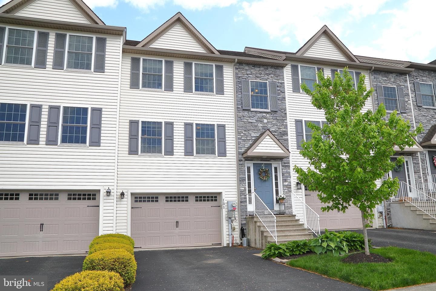 131 Gentlemens Way
