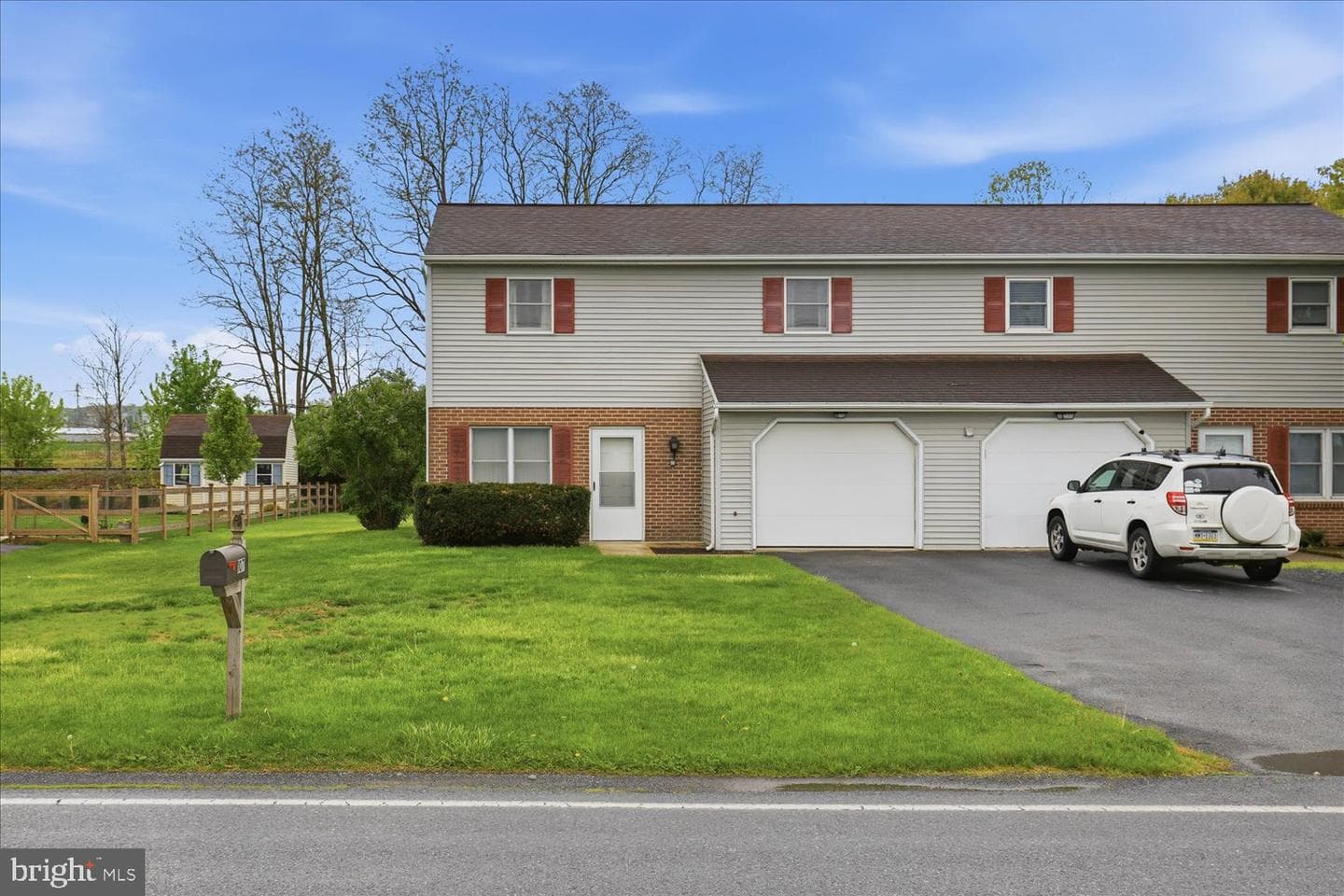 107 N Line Road