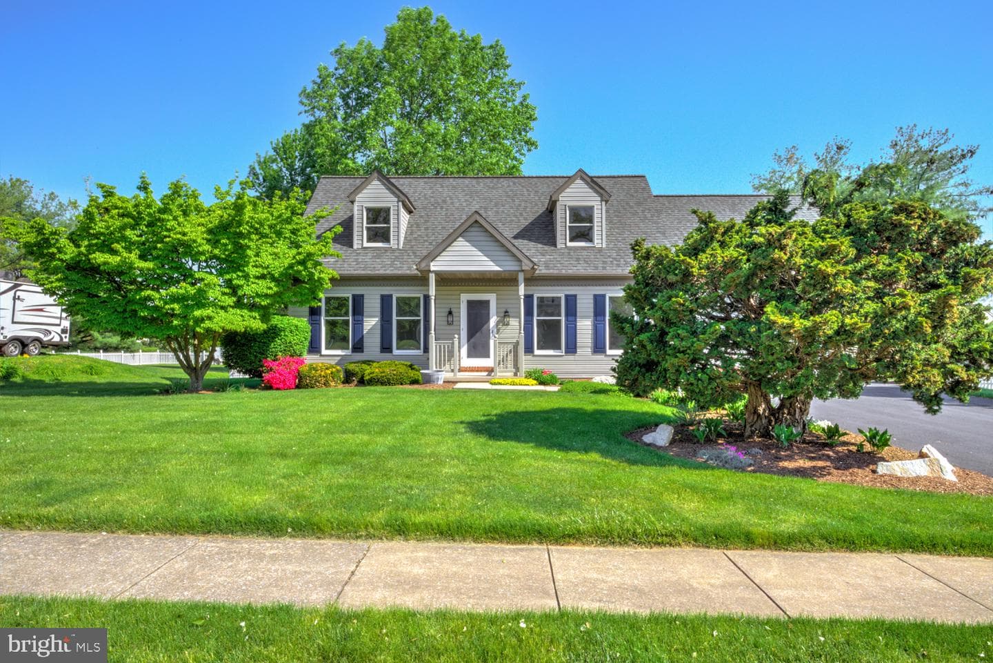 706 Rosemont Drive