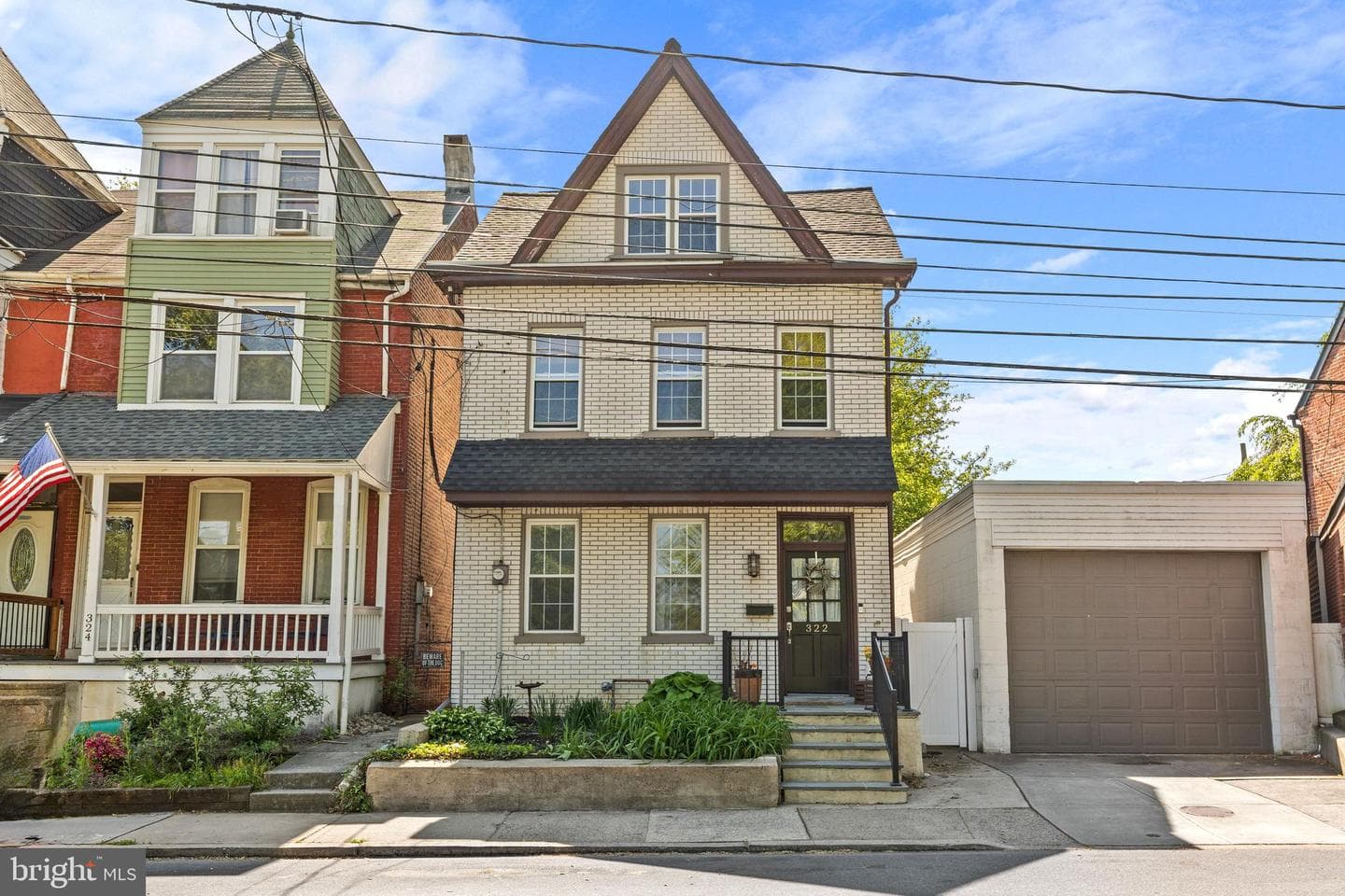 322 New Holland Avenue photo 1