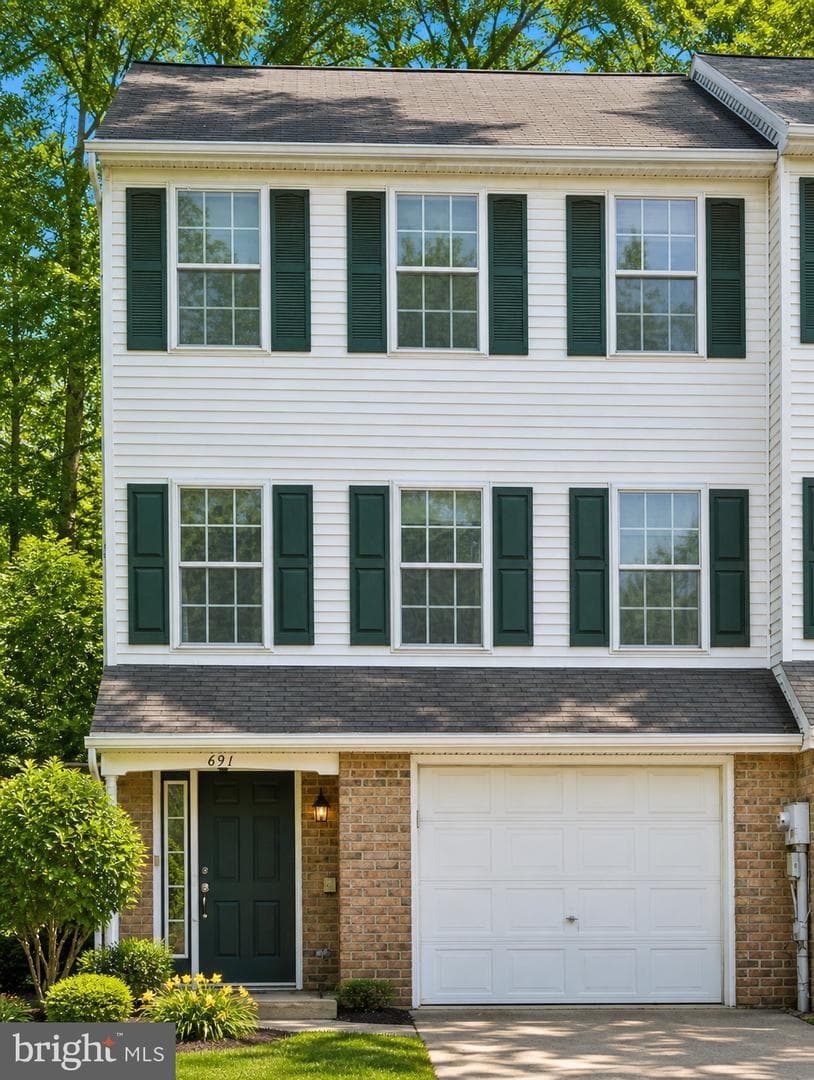 691 Rockwood Drive