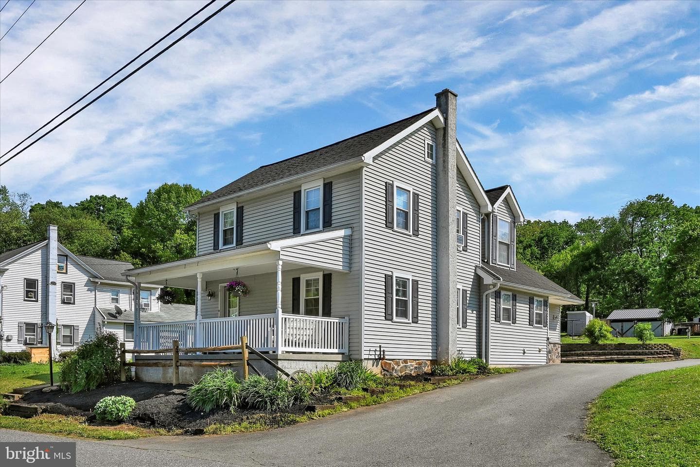 102 Shumaker Road photo 1