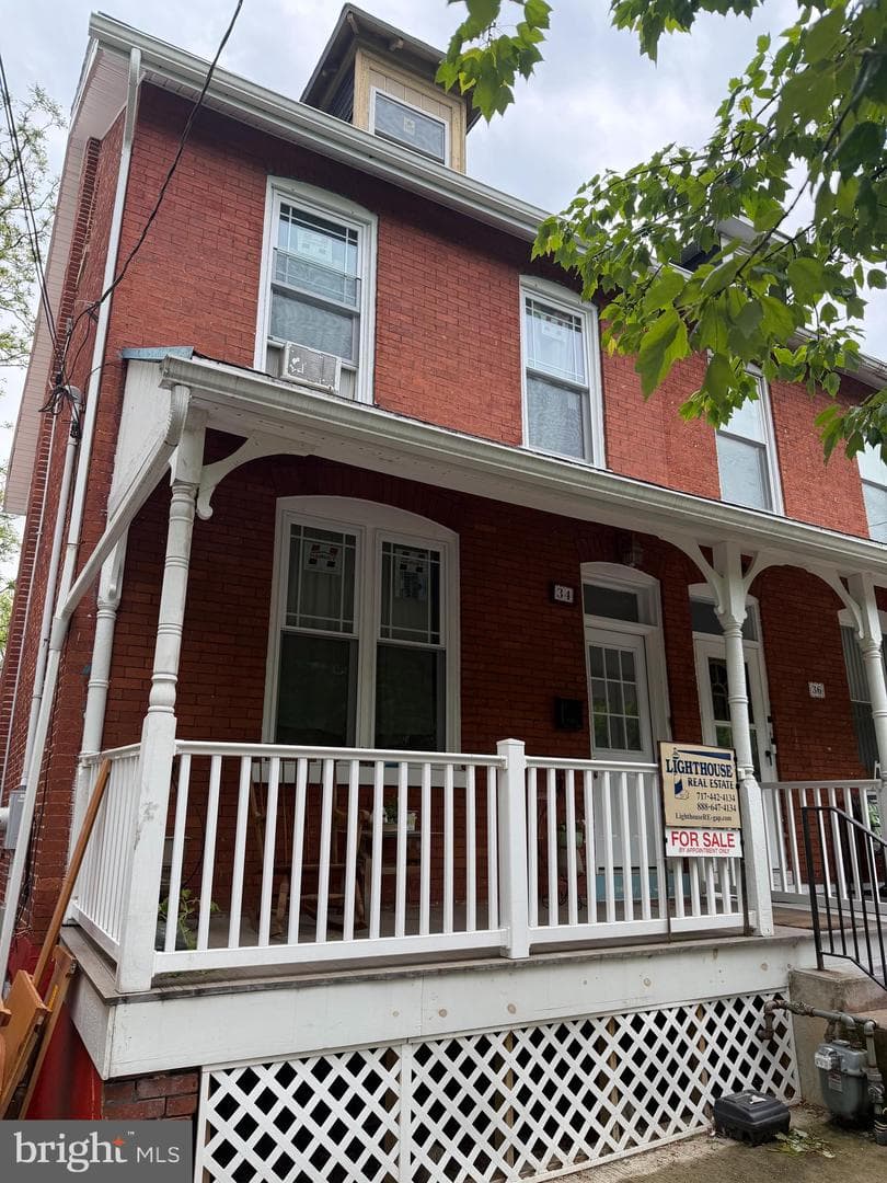 34 Green Street