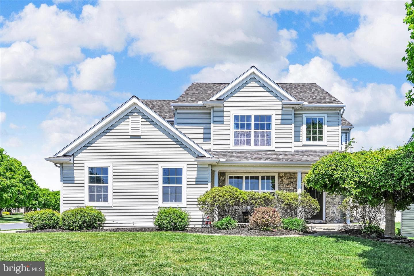 481 Wissler Way