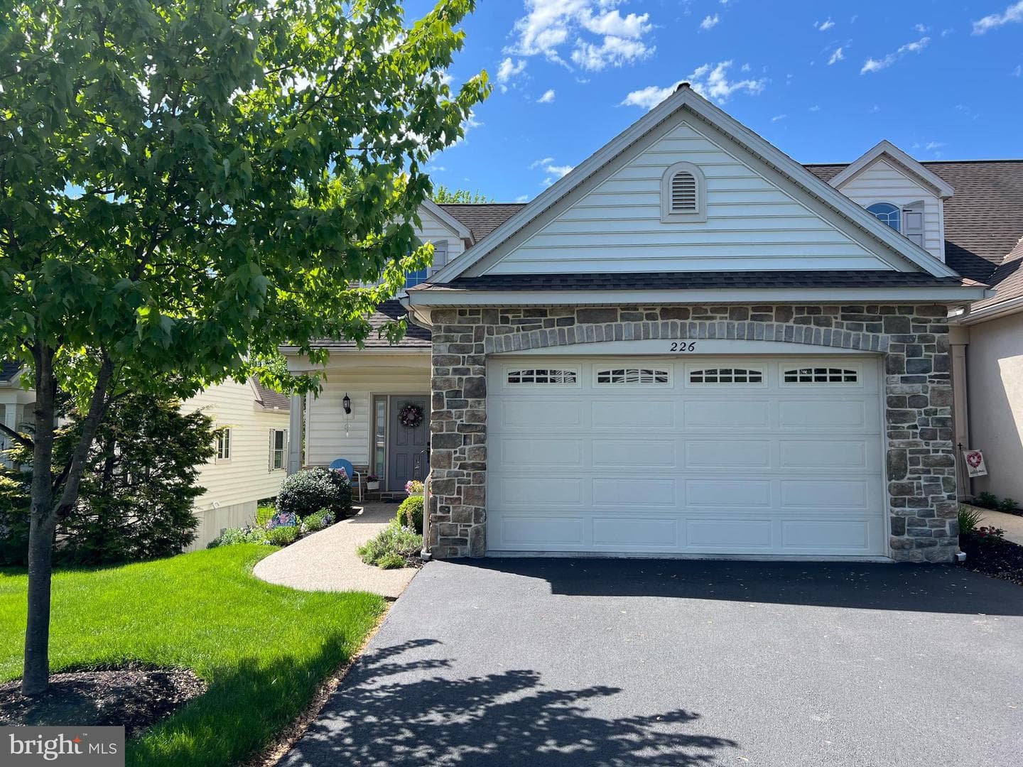 226 Masonic Drive