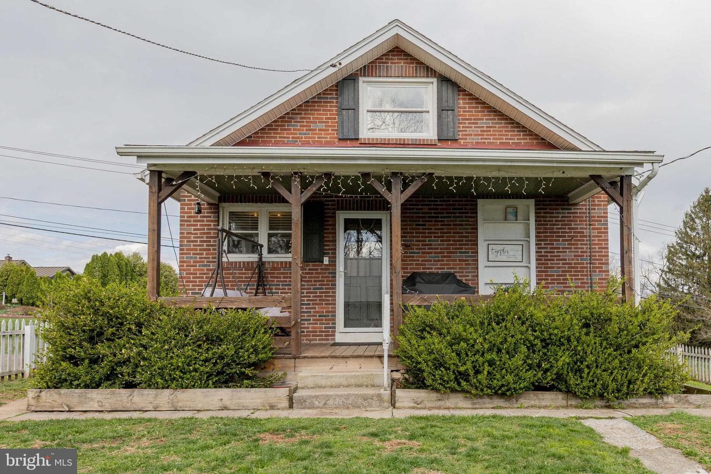 235 N King Street