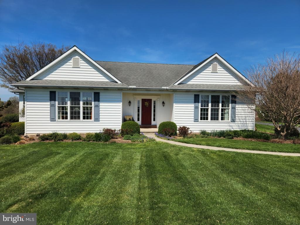 1043 Spring Valley Road