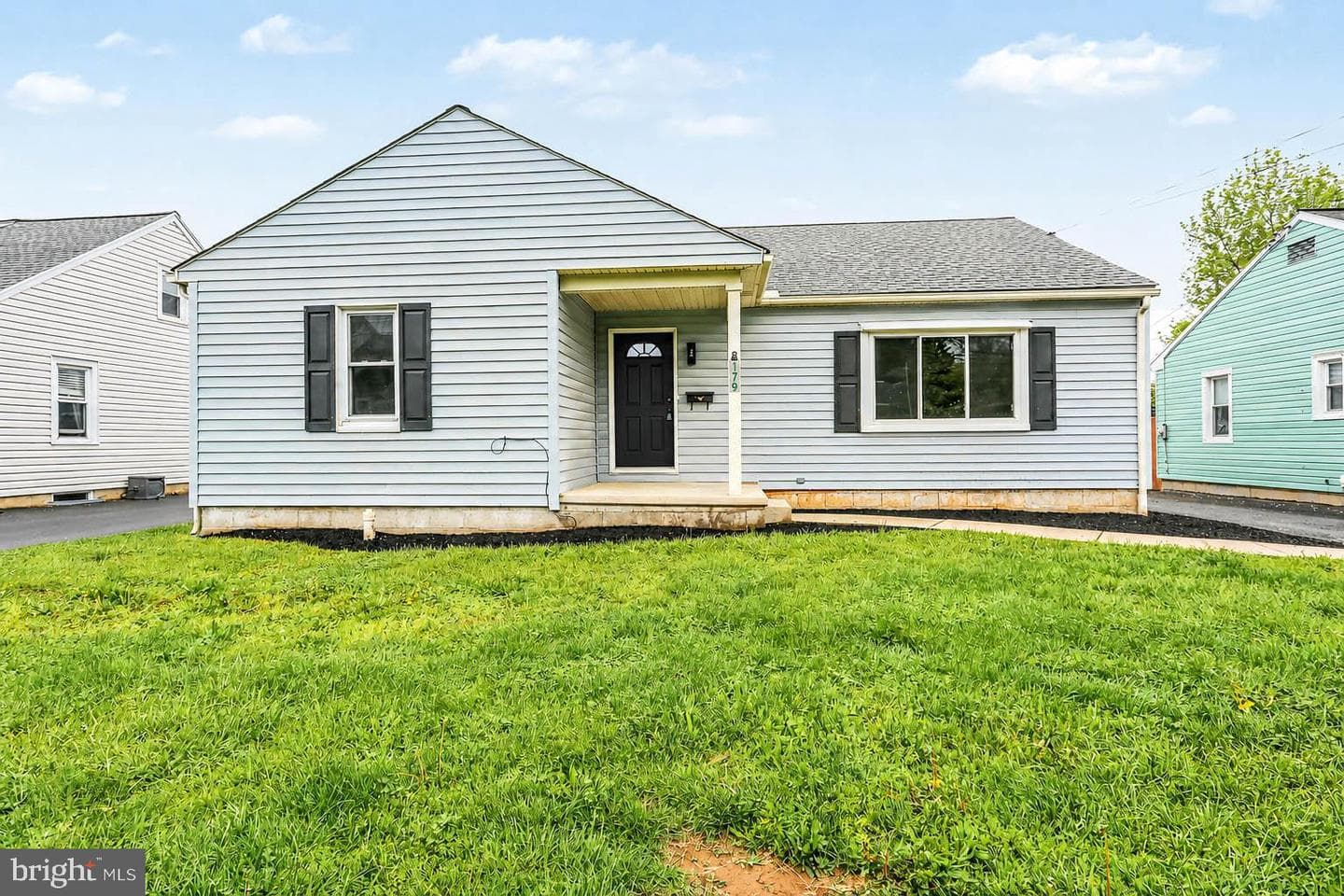 179 N Wolf Street