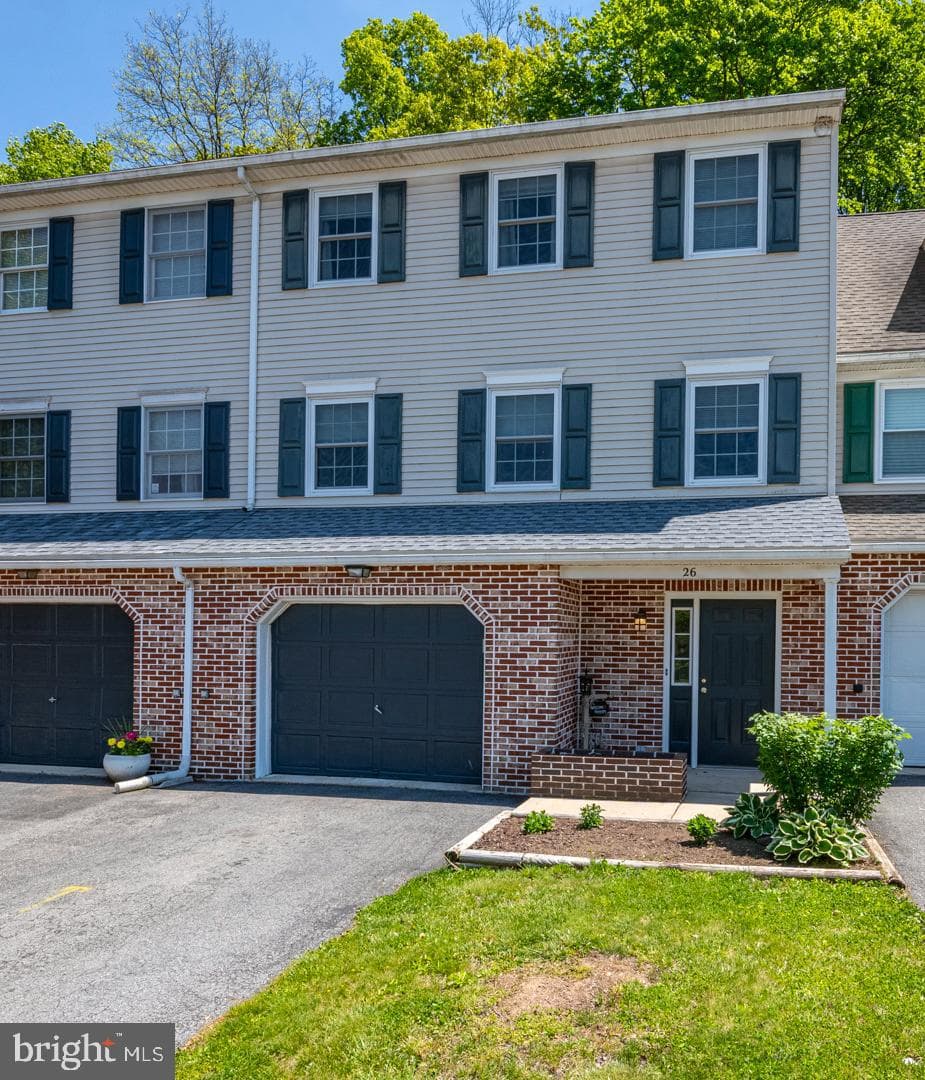 26 Highland Court