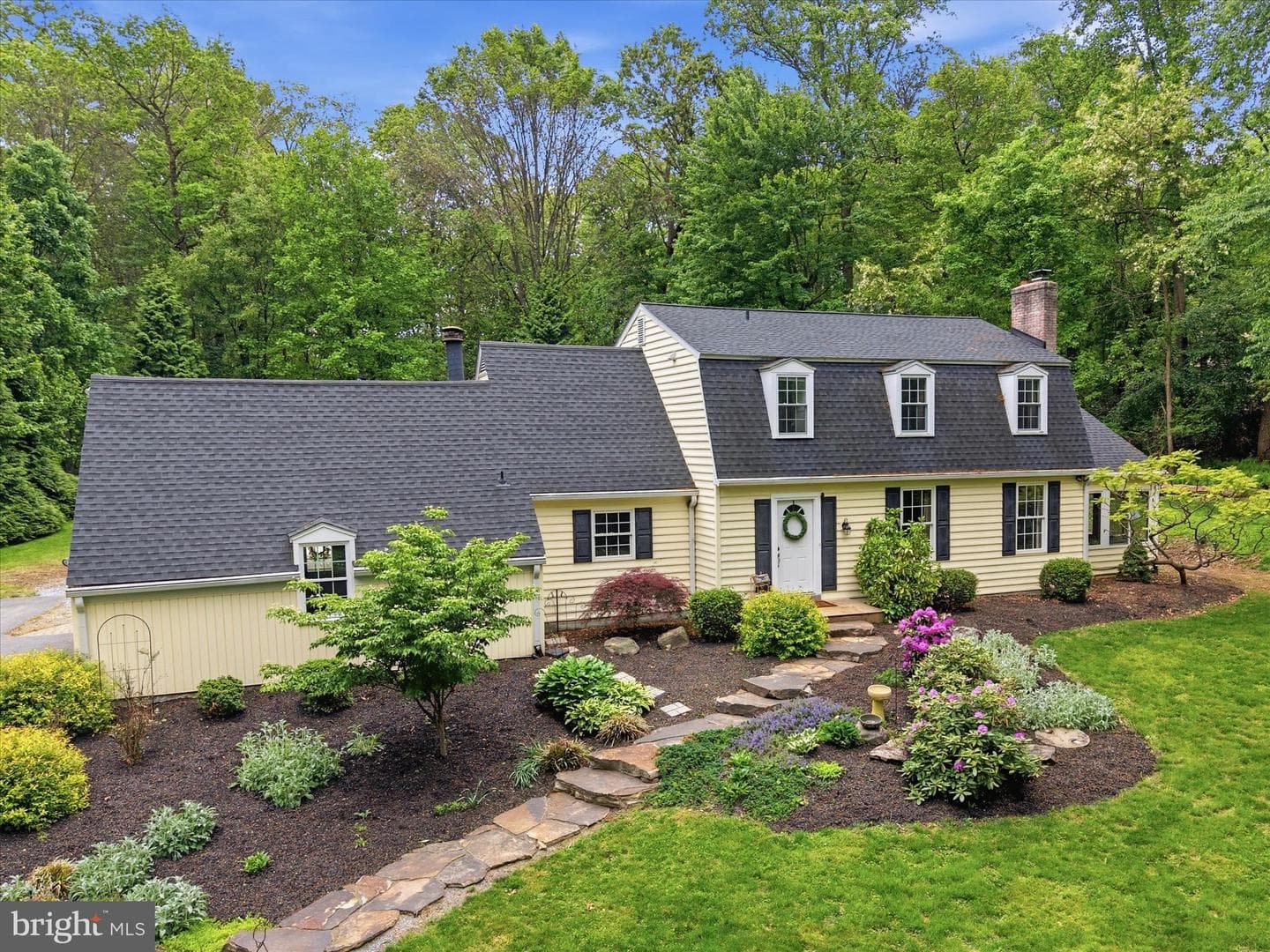 1263 Fawnwood Drive