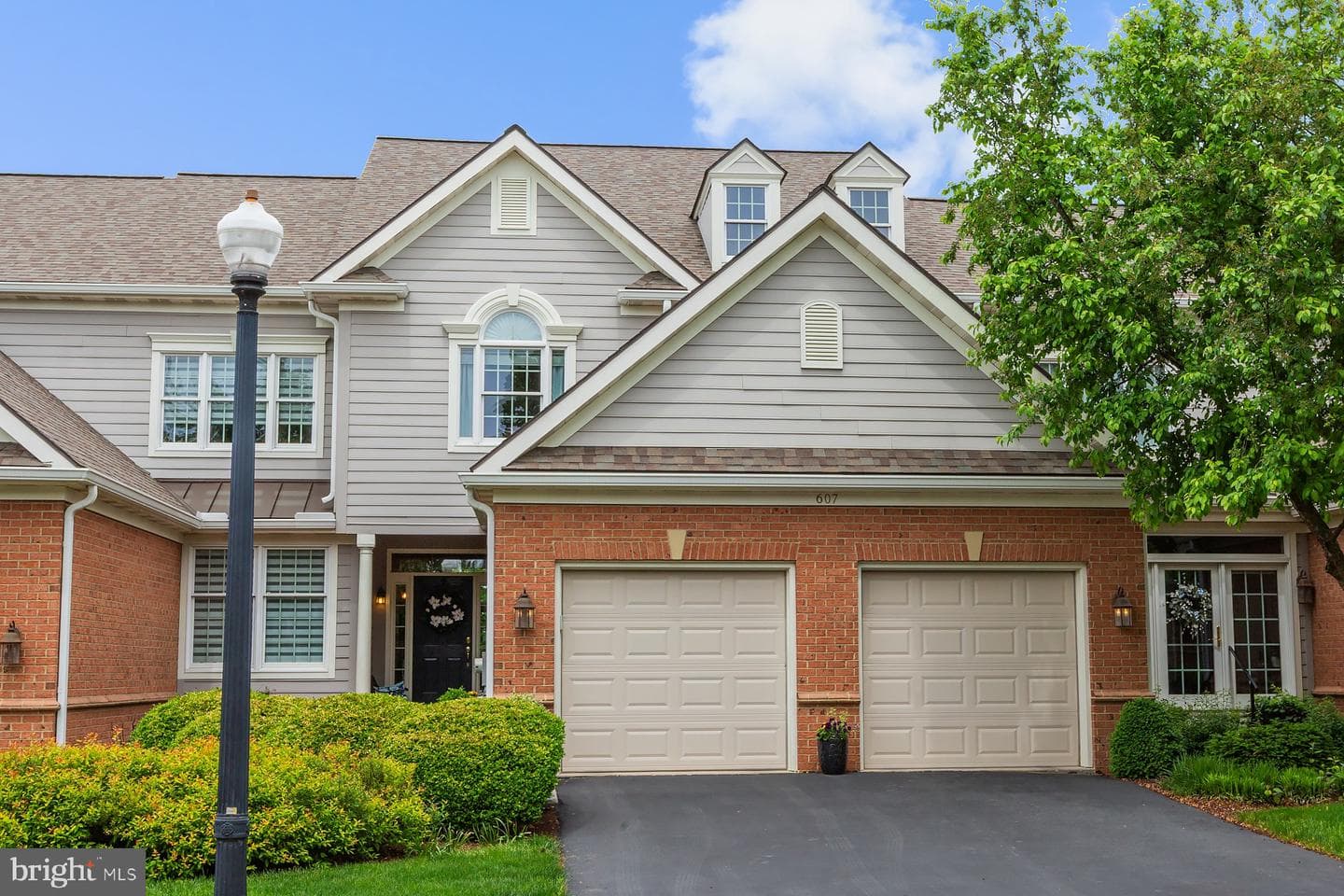 607 Northfield Road