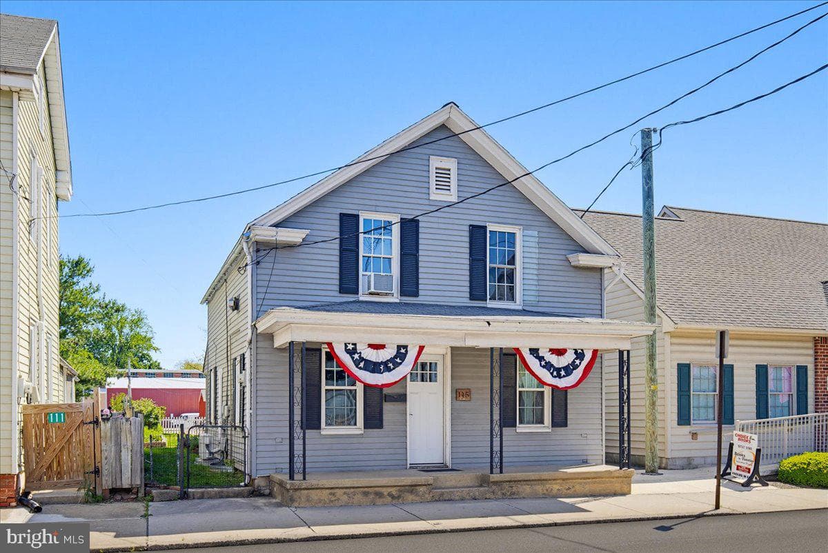 115 S Main Street