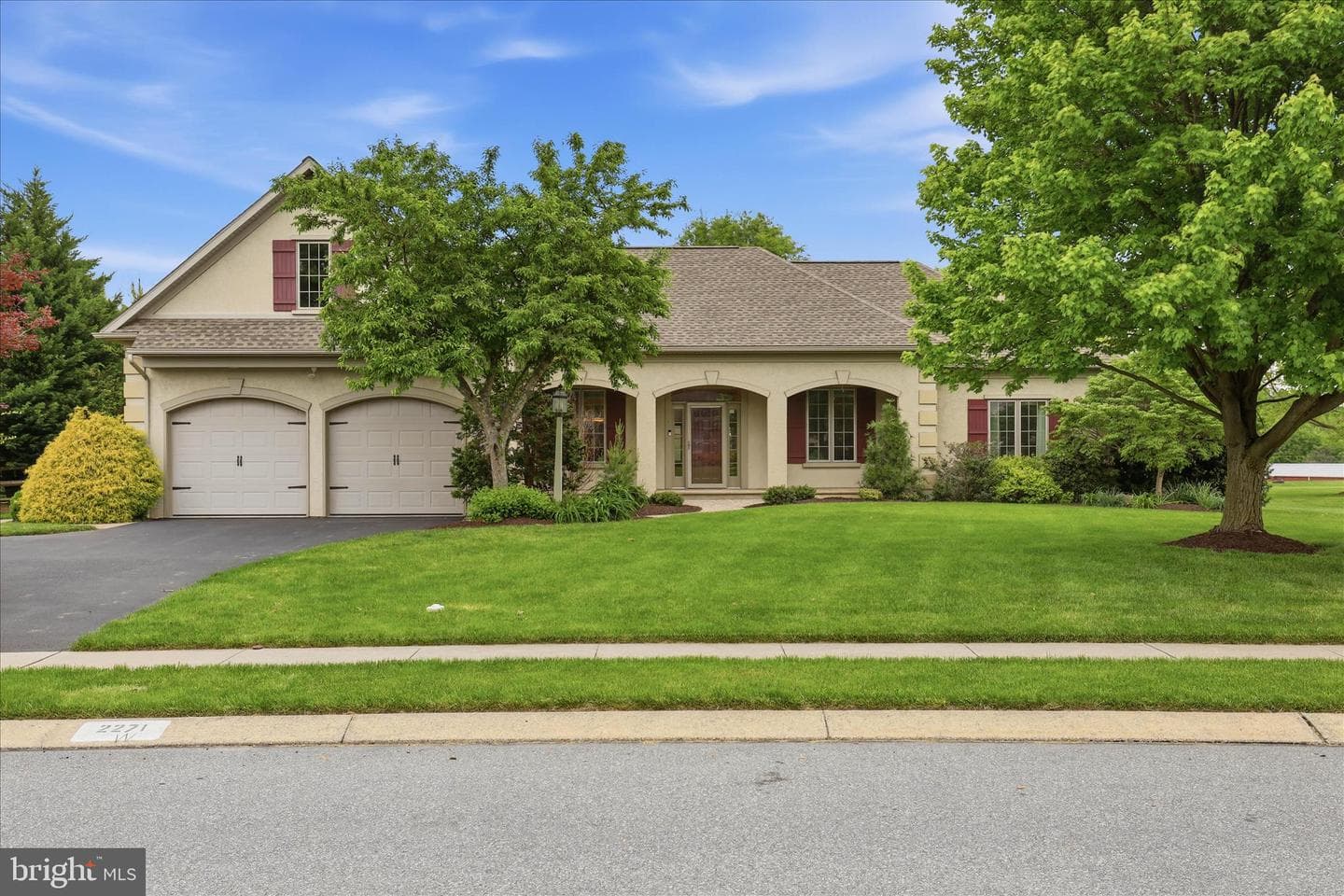 2271 Porter Way