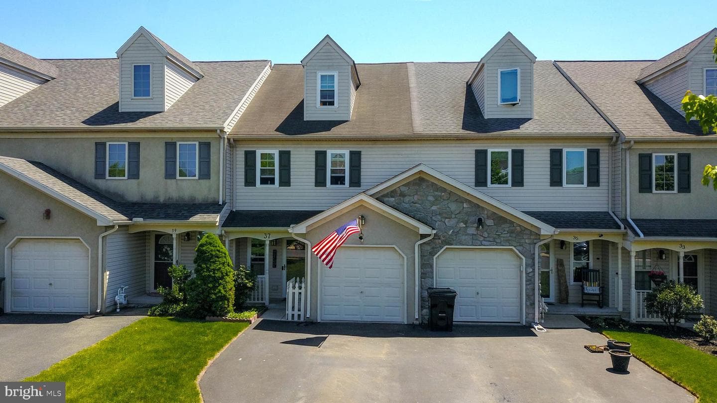 37 Grouse Drive