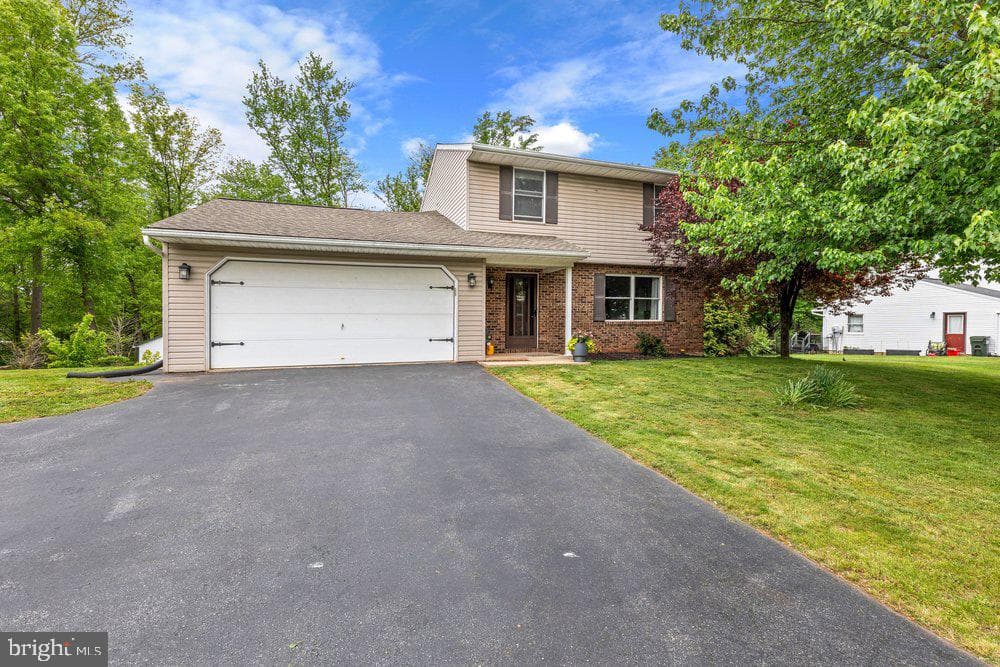 9 Homestead Drive
