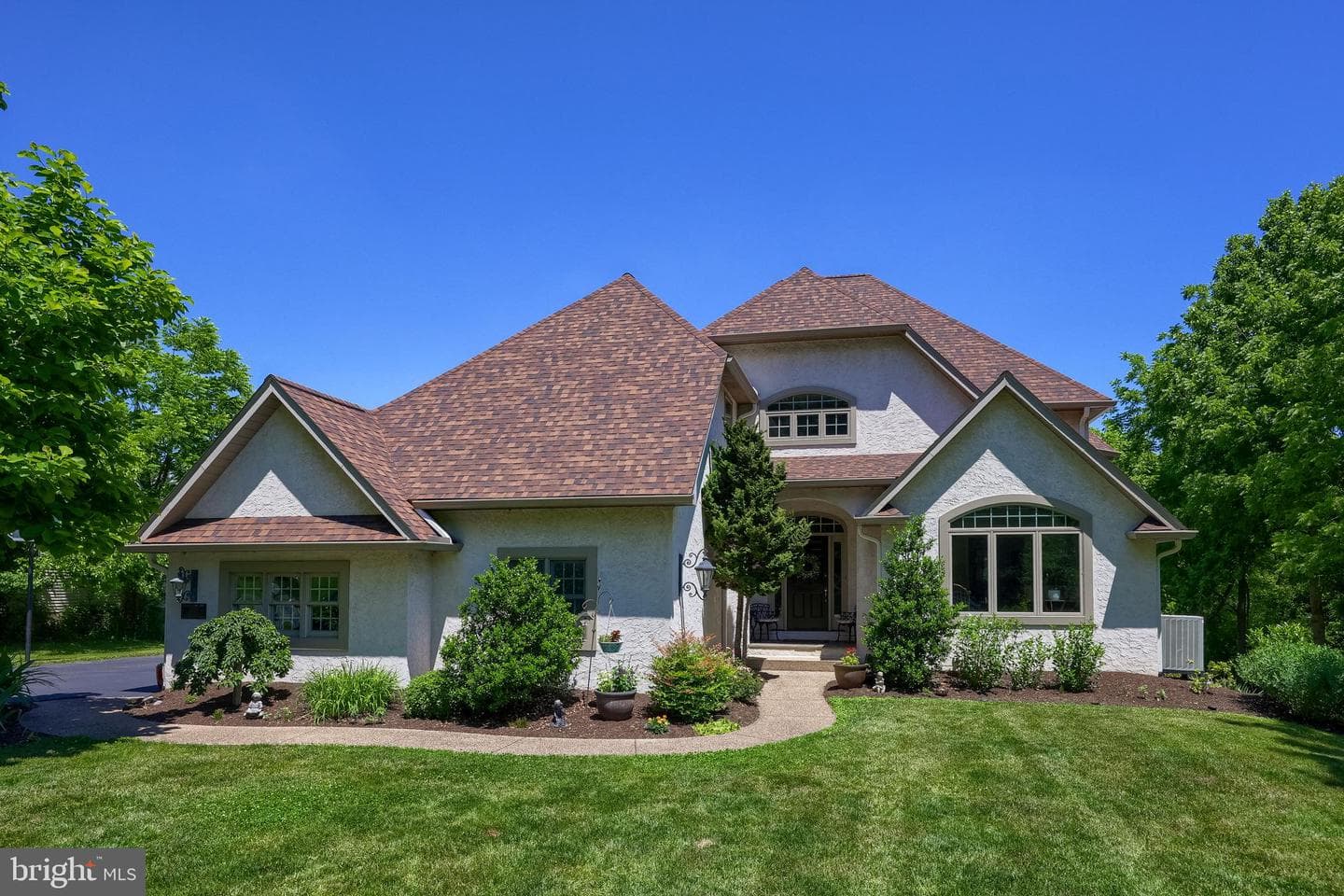2813 Spring Valley Road