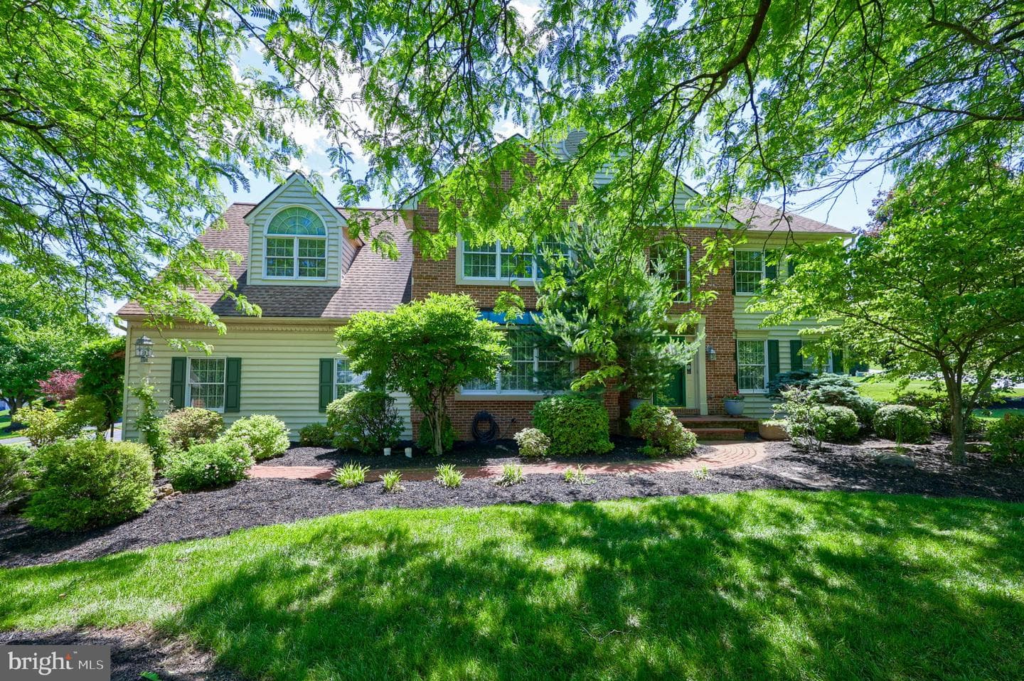 404 Rhoda Drive