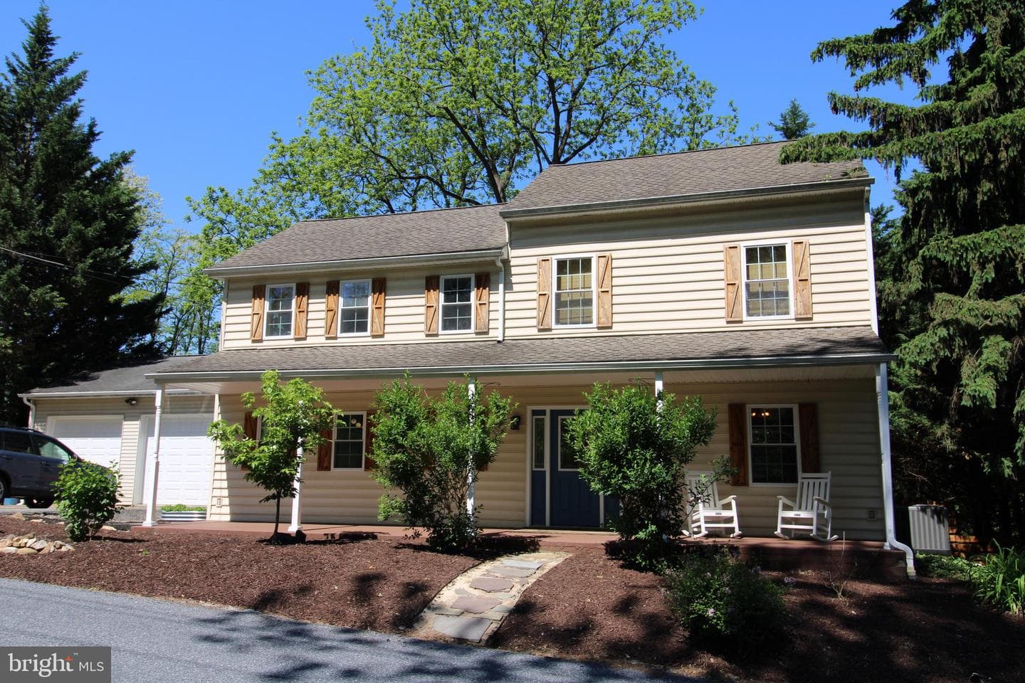 665 Hempfield Hill Road
