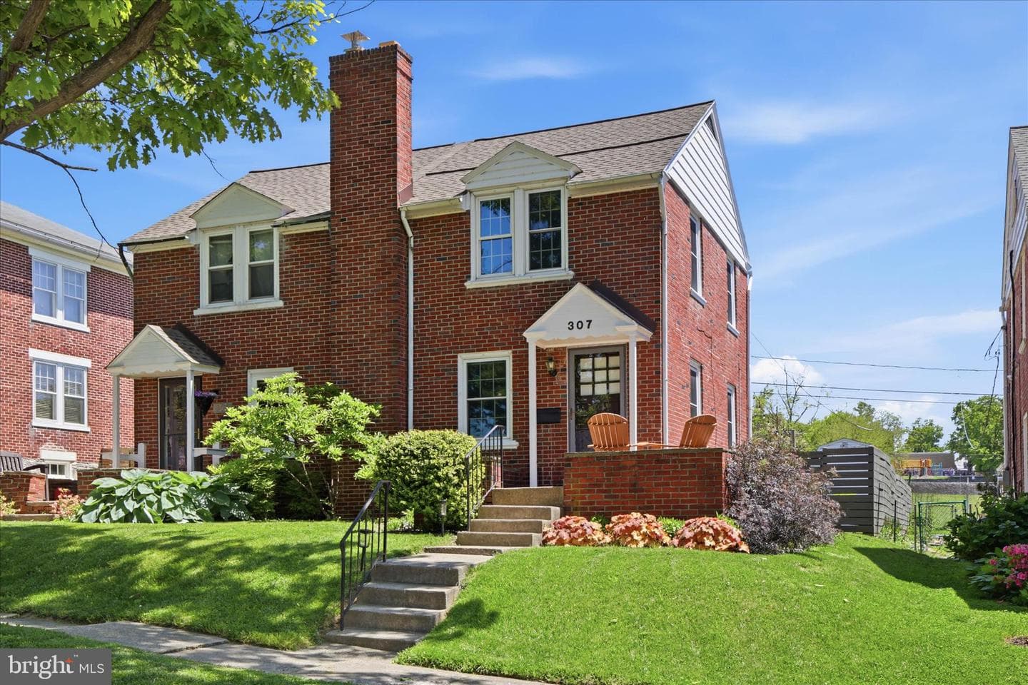 307 Atkins Avenue