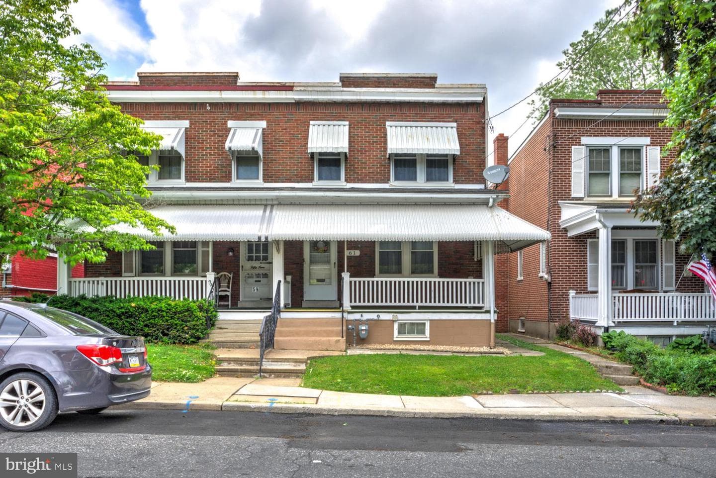 61 S Pearl Street photo 1