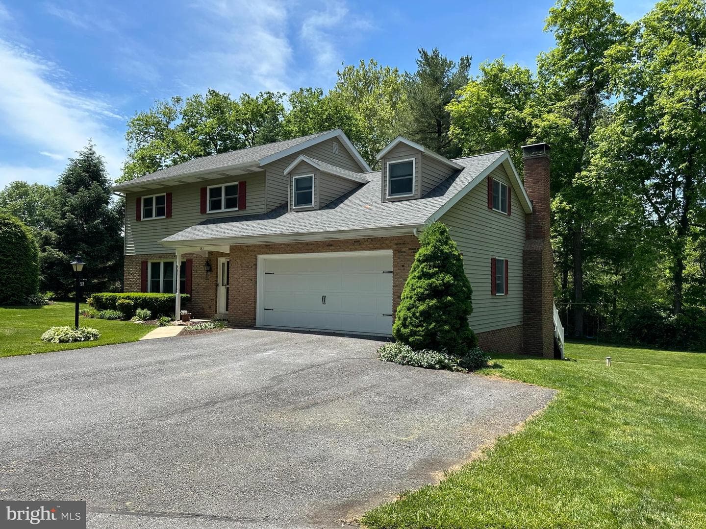 583 Miller Road
