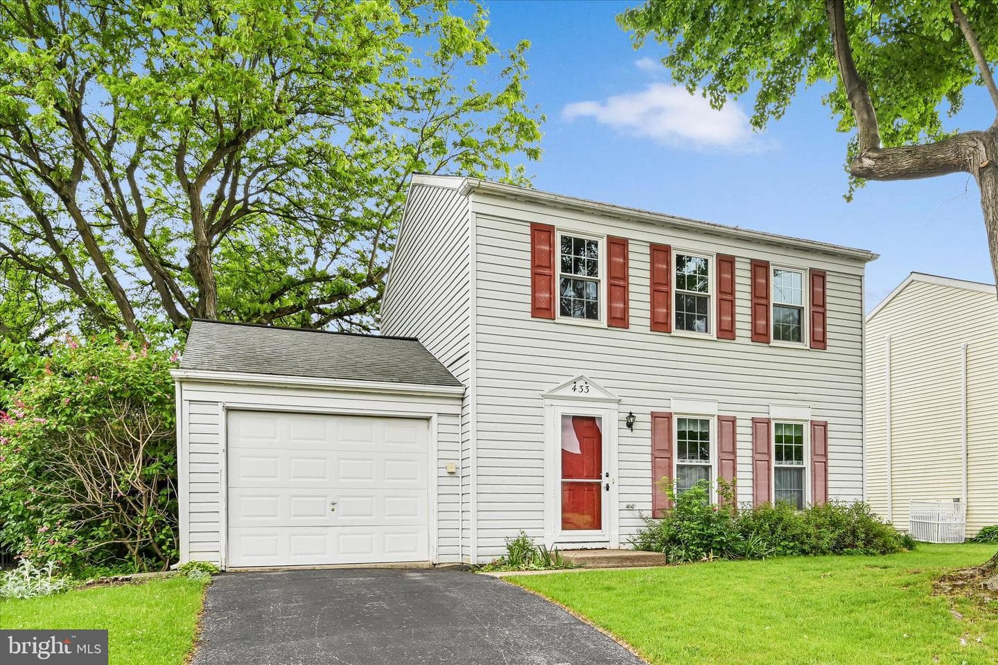 433 Springfield Court