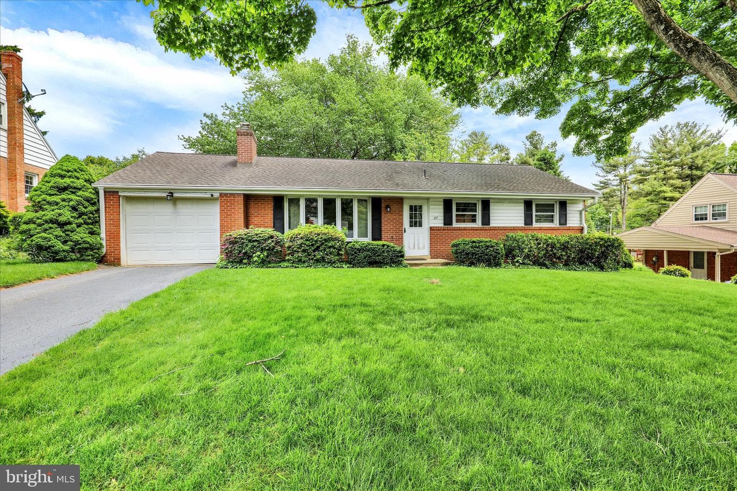 523 Bean Blossom Drive