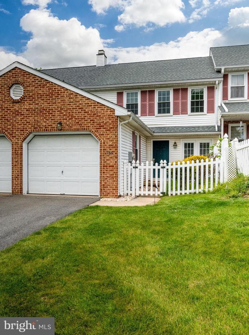 1766 Betz Farm Drive
