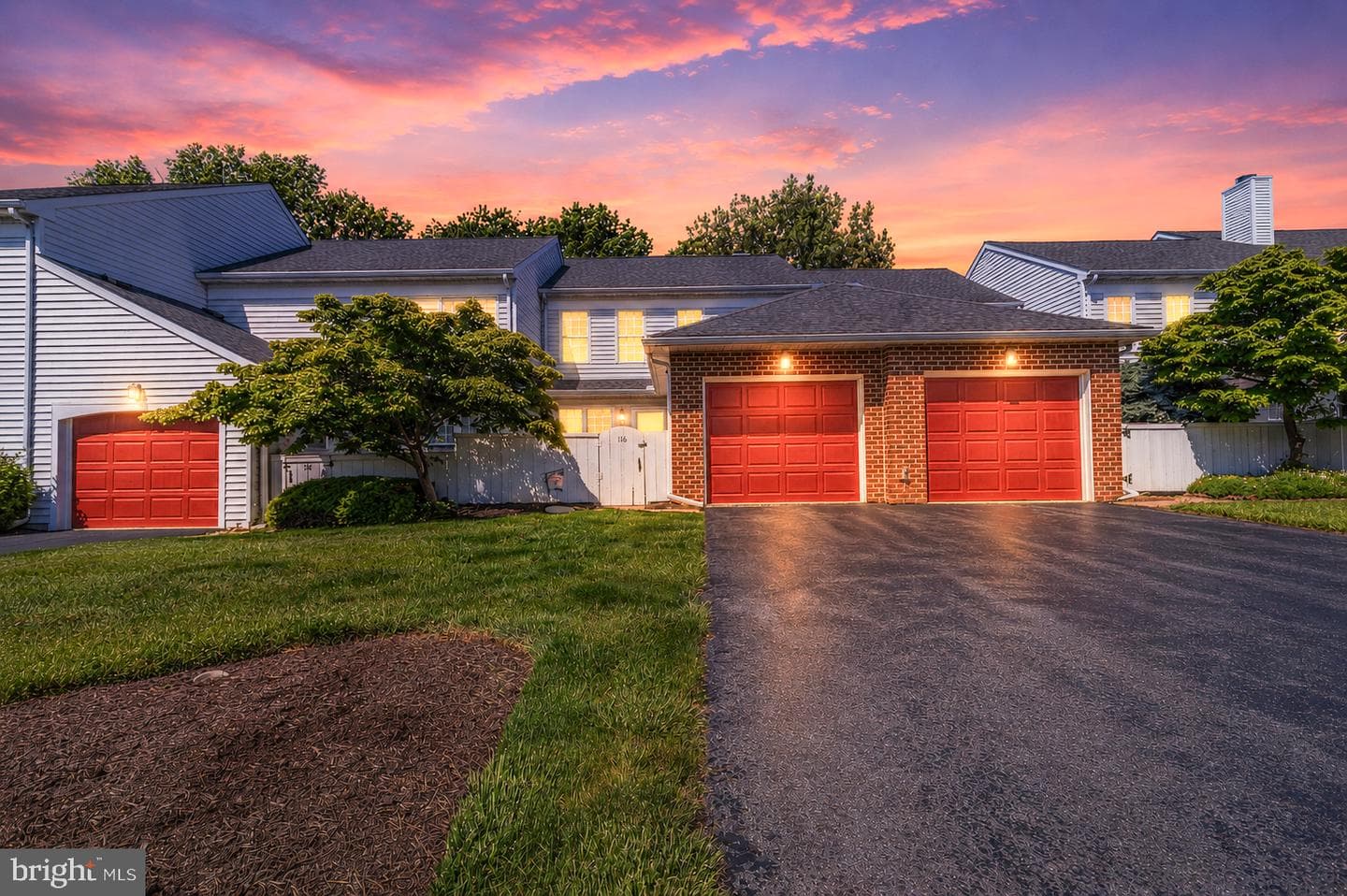 116 Spring Ridge Court