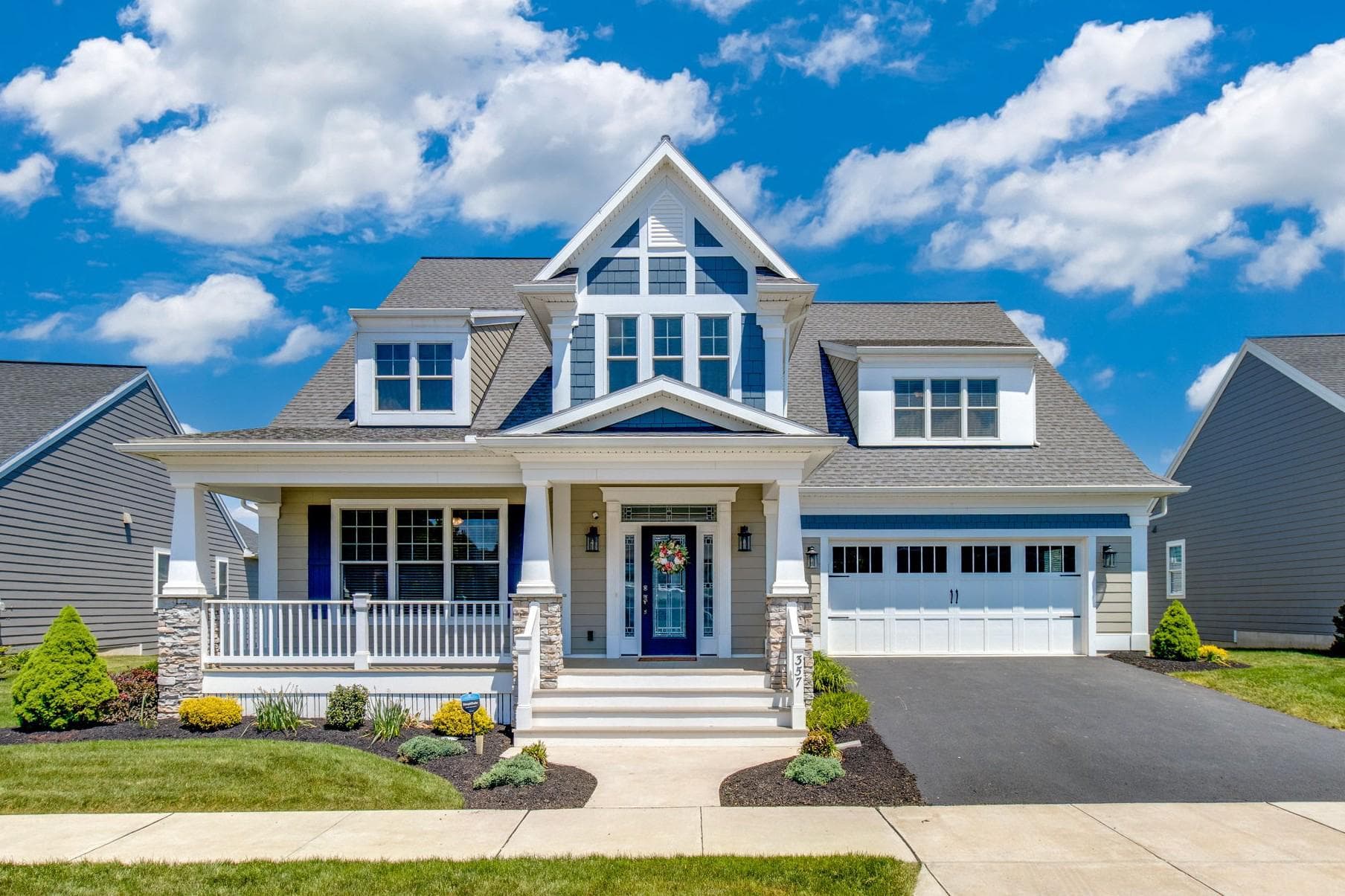 357 Home Towne Boulevard