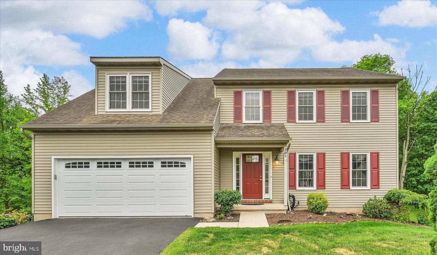 305 Village Spring Lane