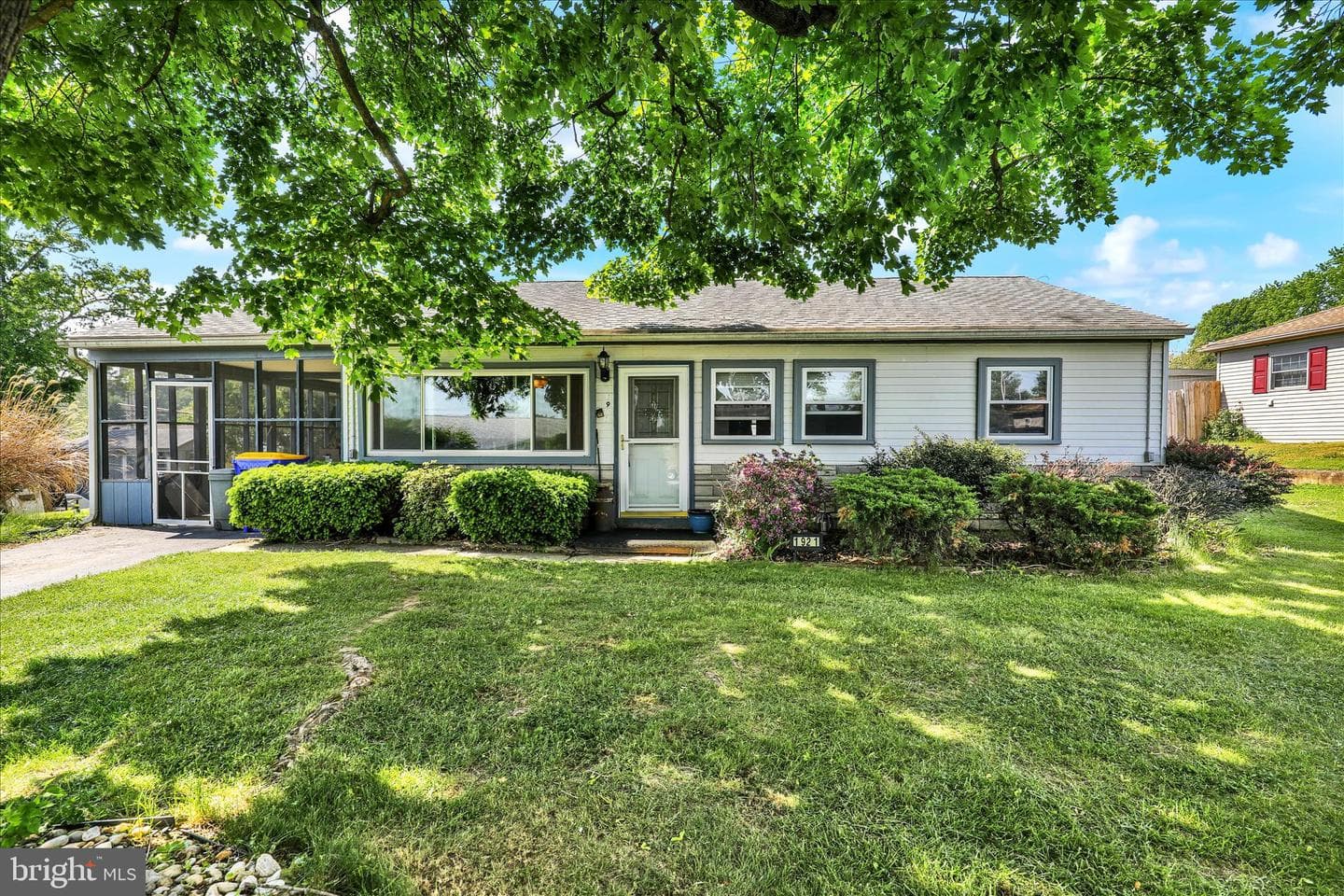 1921 Blue Ridge Drive