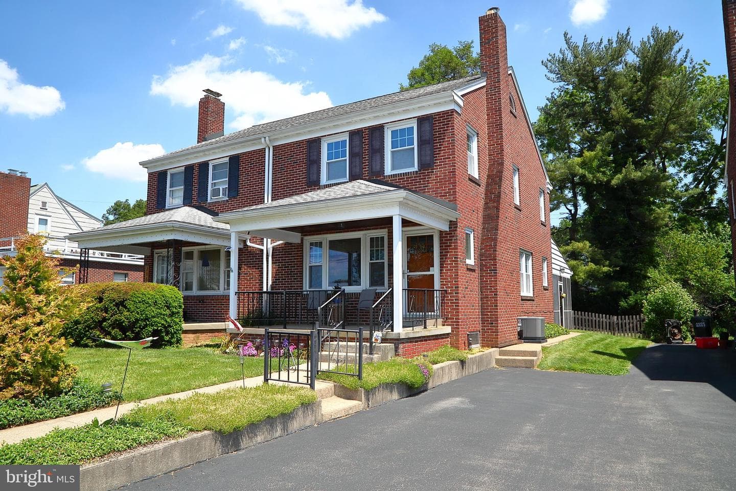 714 Fountain Avenue