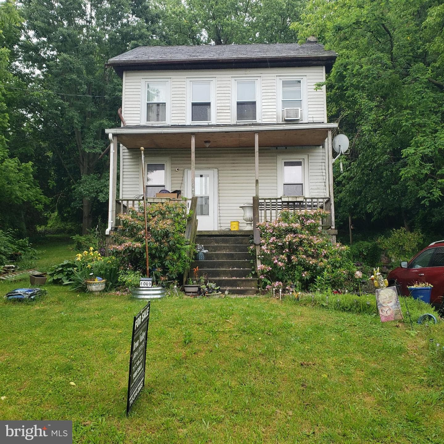 1009 Stone Hill Road photo 1