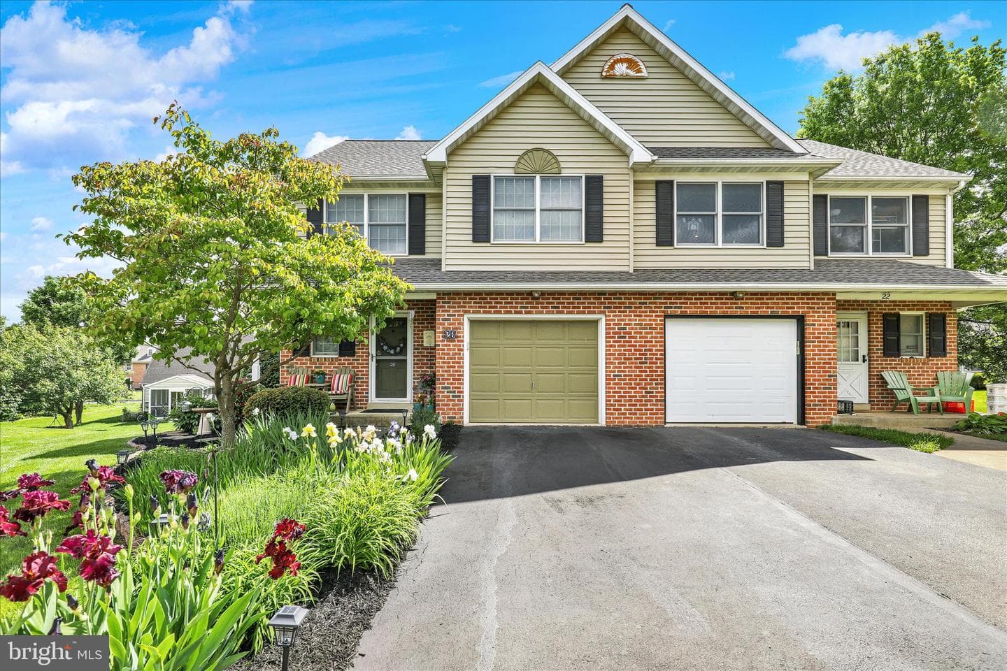 26 Georgetown Court