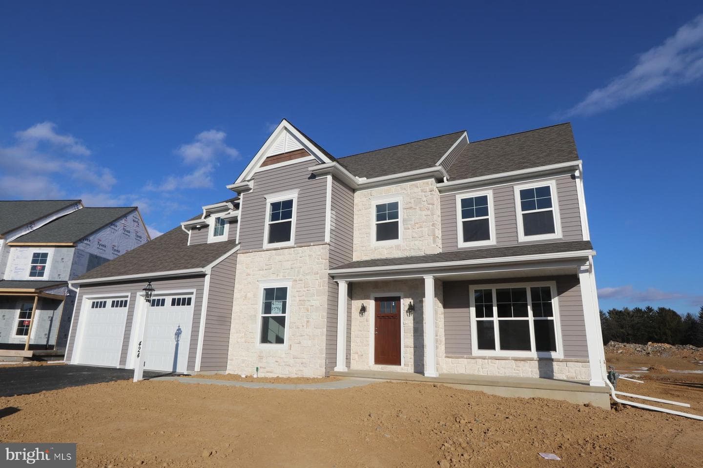 408 Parkside Way