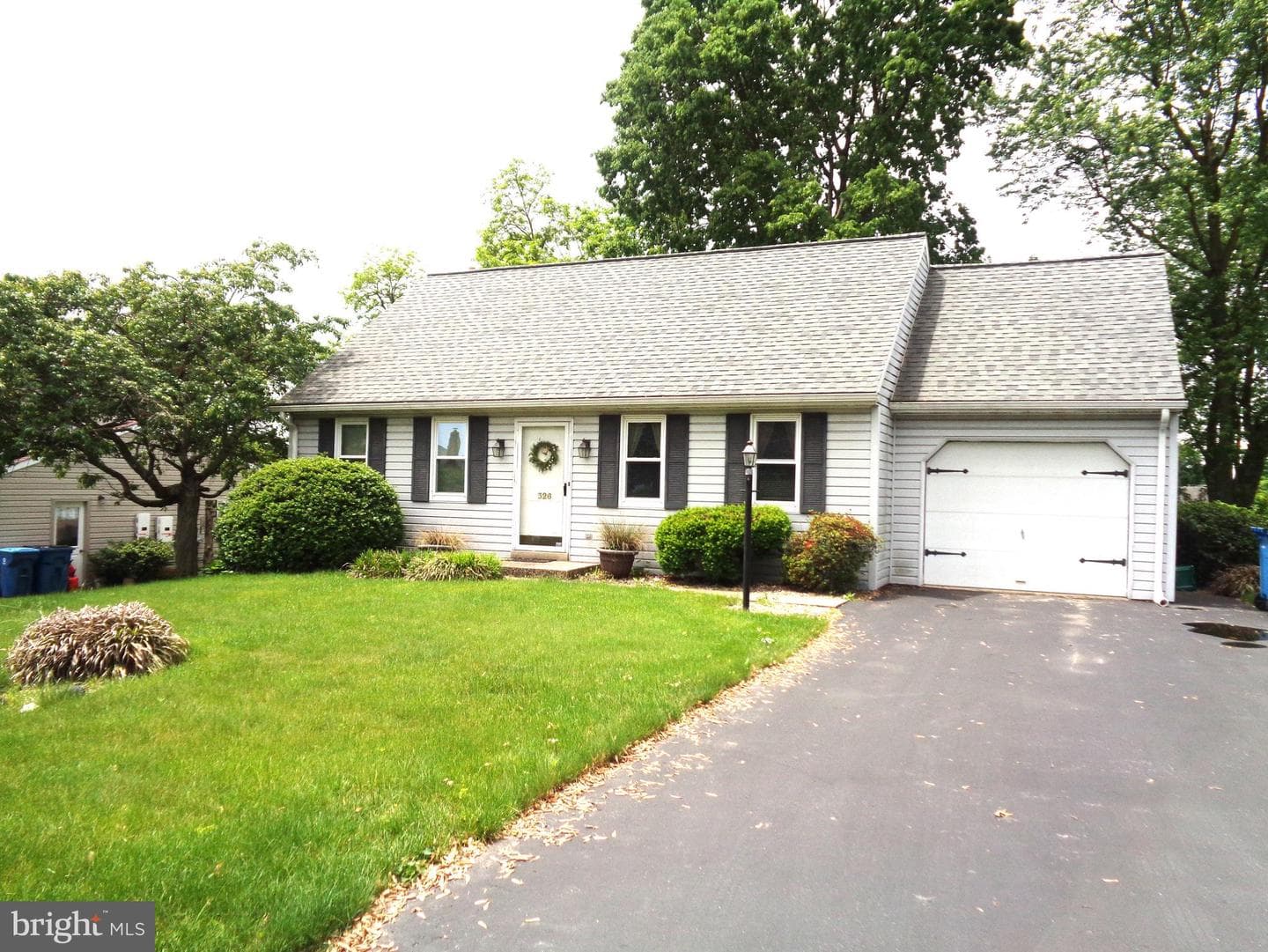 326 Barberry Drive