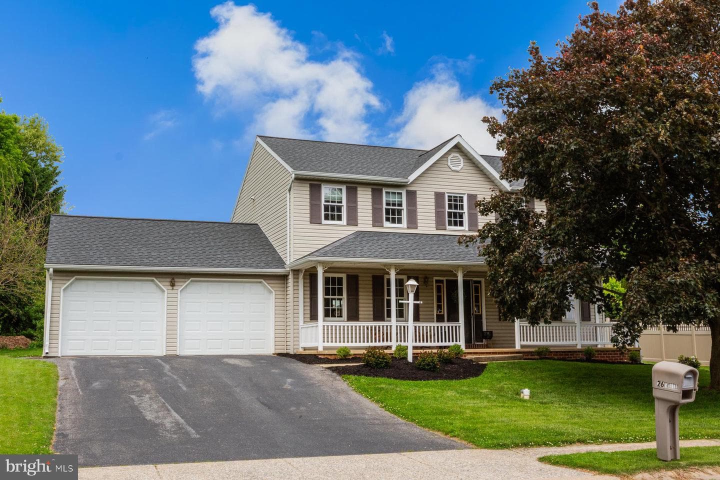 26 Apricot Avenue
