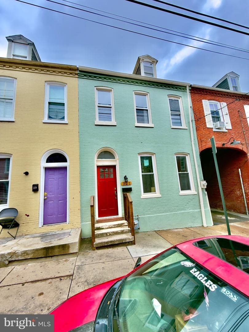 321 Beaver Street
