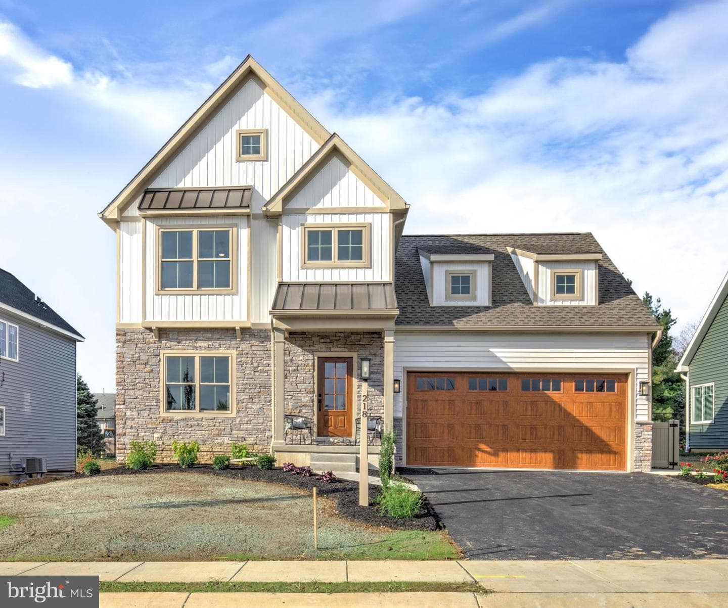 218 Parkside Place #lot 27, Lancaster