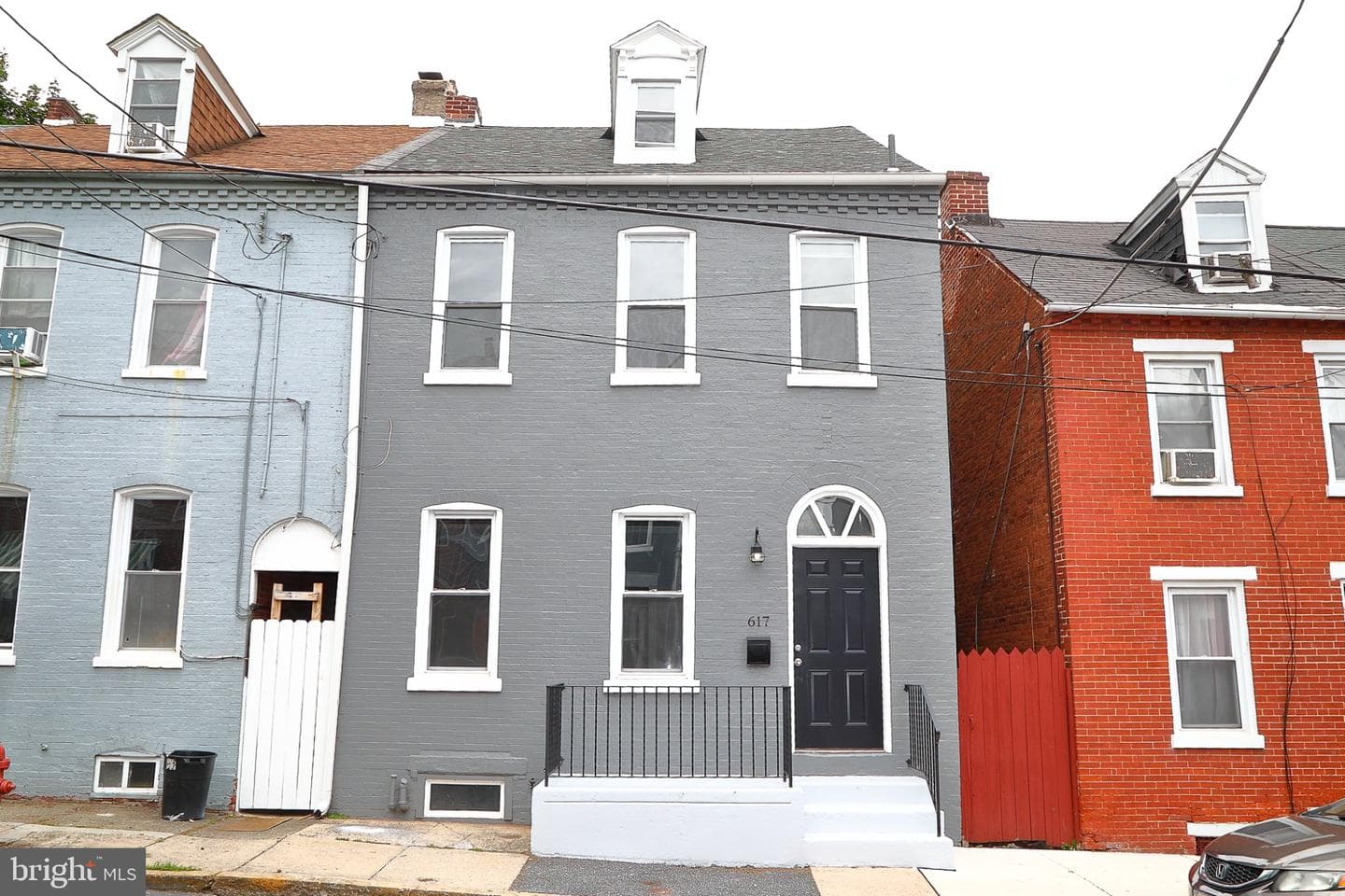 617 Saint Joseph Street