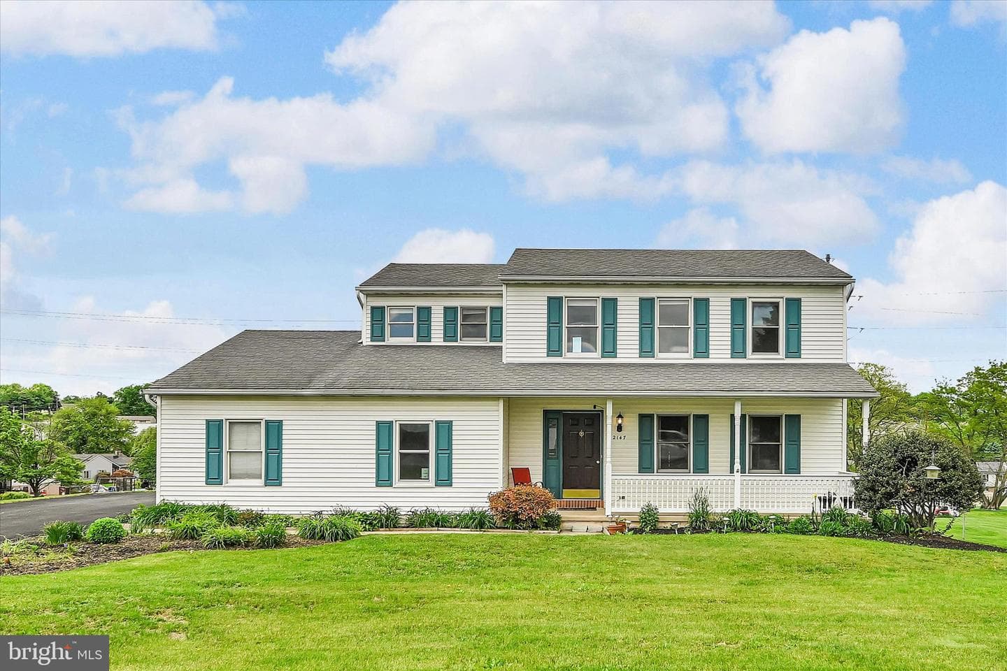 2147 Sheri Lane