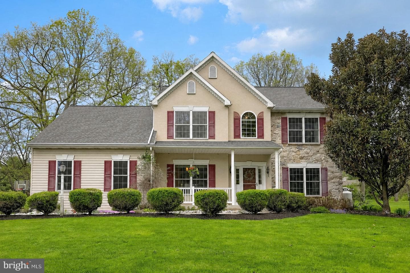 3633 Orkney Road