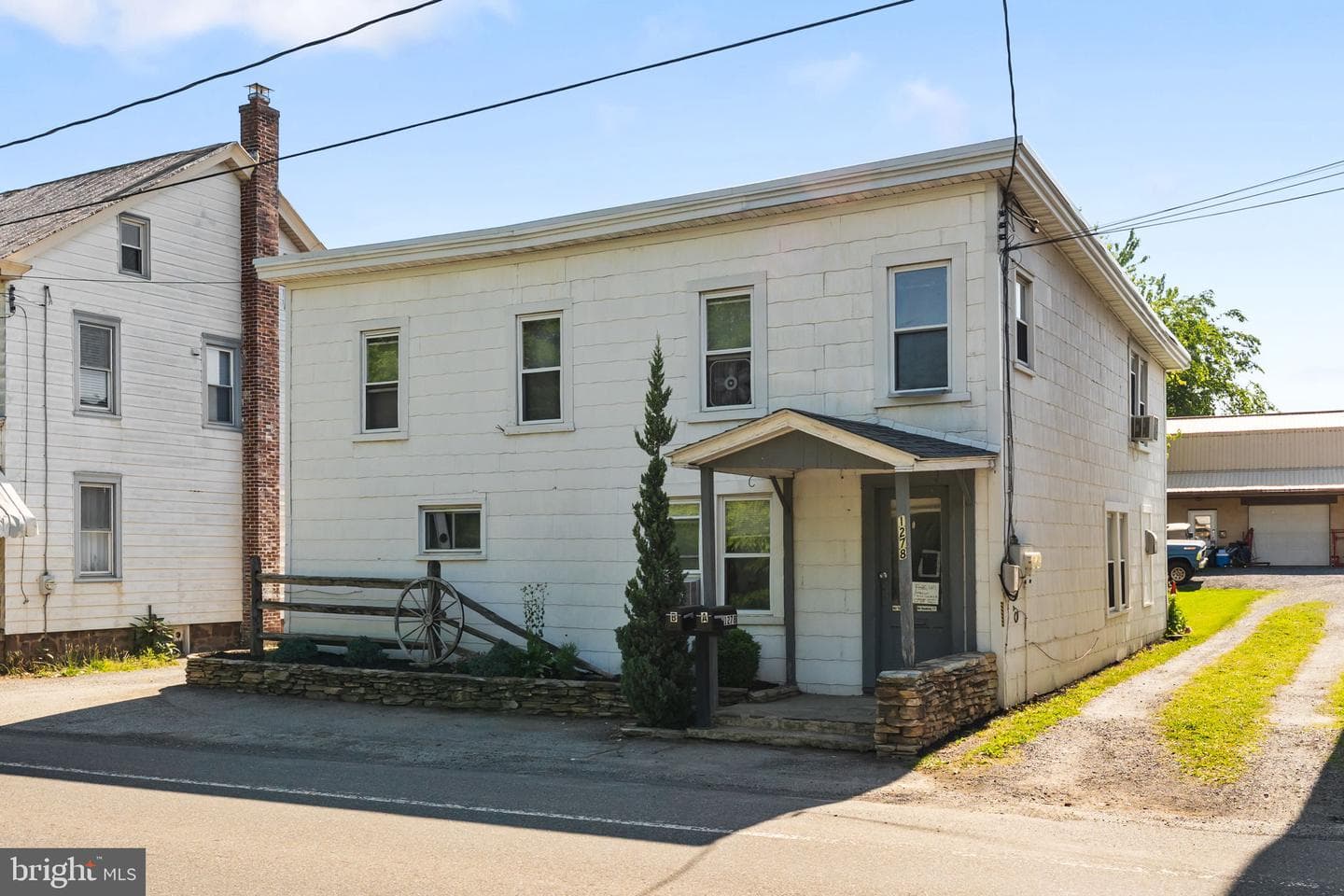 1278 Reading Rd