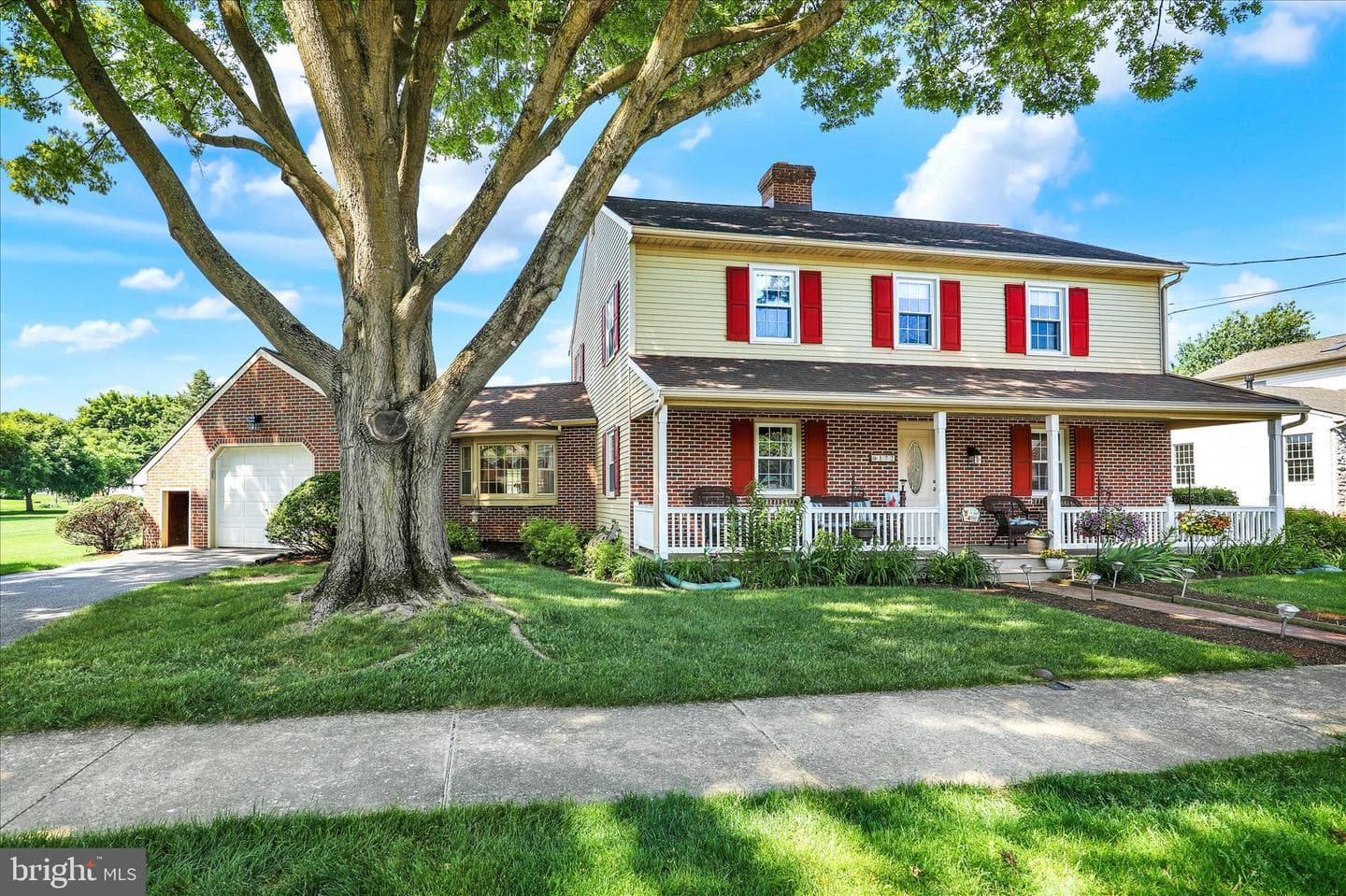 172 N Linden Street