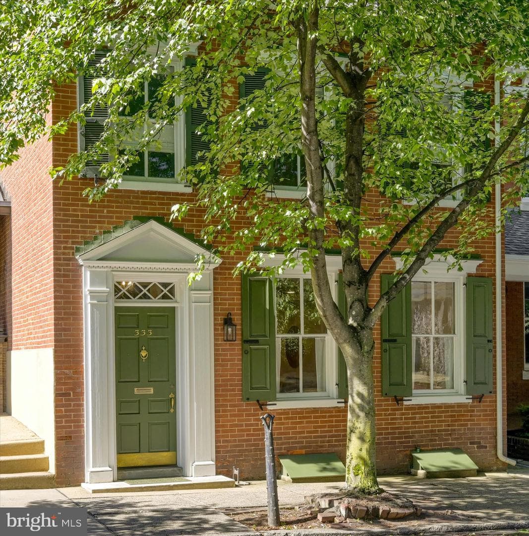 333 E Orange Street