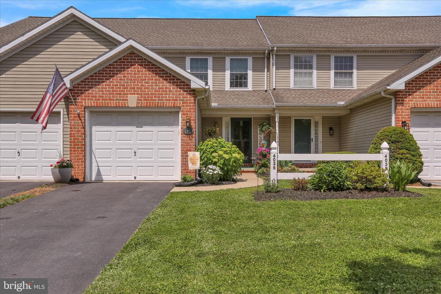 4036 Parkside Court