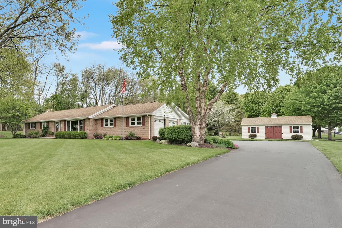 450 Galen Hall Road